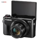 دوربین دیجیتال کانن G7X Mark II