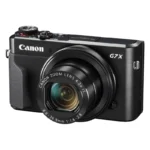 دوربین دیجیتال کانن G7X Mark II